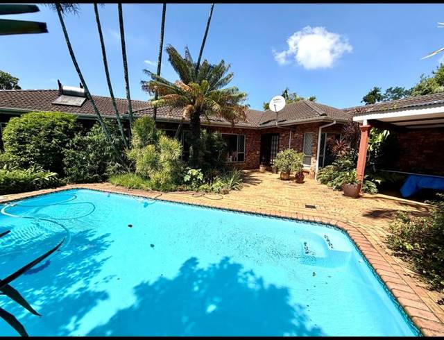 4 BEDROOM HOUSE FOR SALE IN OAK PARK